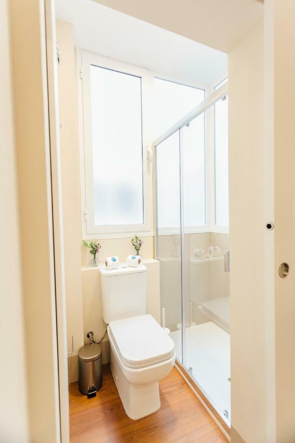 סביליה Stylish And Wide- 3Bdr 3Bth- Los Remedios מראה חיצוני תמונה