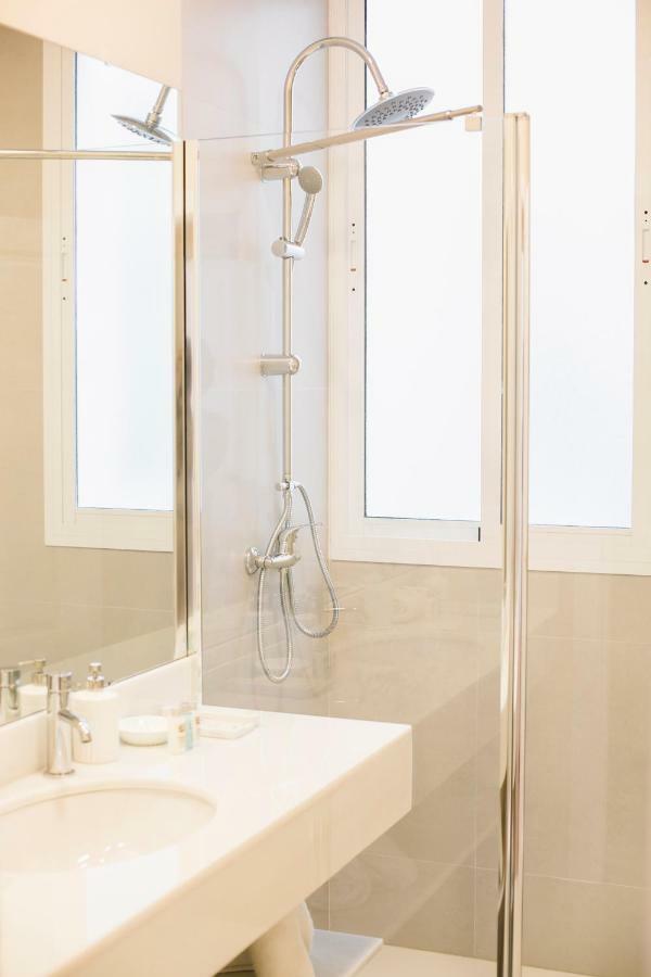 סביליה Stylish And Wide- 3Bdr 3Bth- Los Remedios מראה חיצוני תמונה