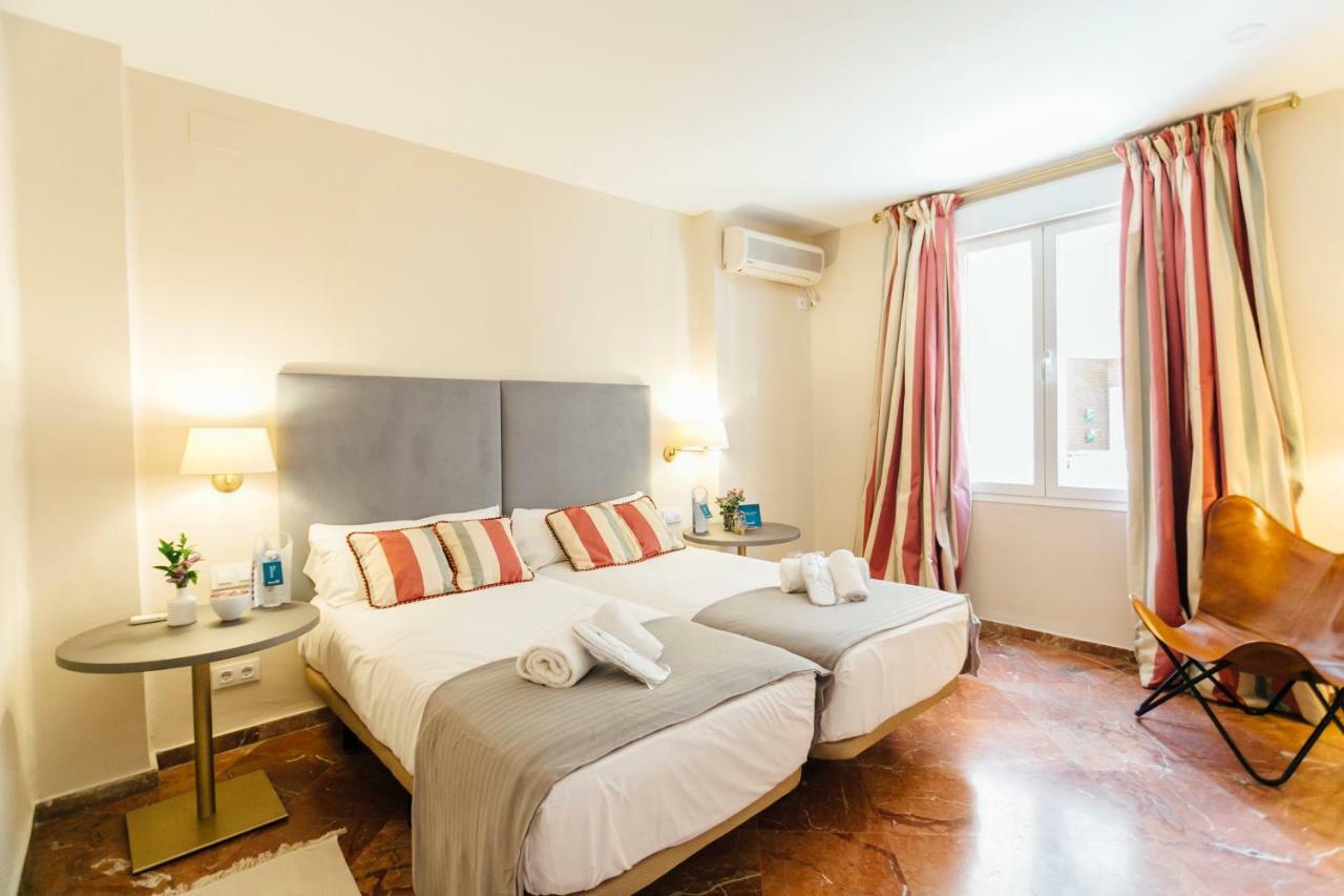 סביליה Stylish And Wide- 3Bdr 3Bth- Los Remedios מראה חיצוני תמונה