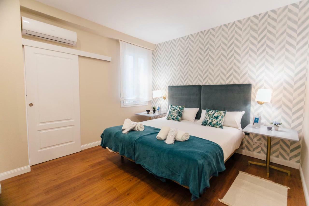 סביליה Stylish And Wide- 3Bdr 3Bth- Los Remedios מראה חיצוני תמונה